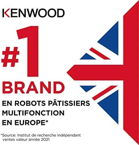 Virtuvinis kombainas KENWOOD KVL4100S