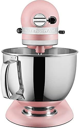 Virtuvinis kombainas Kitchenaid Europa KitchenAid Artisan 5KSM175PSEDR tamsiai rožinė