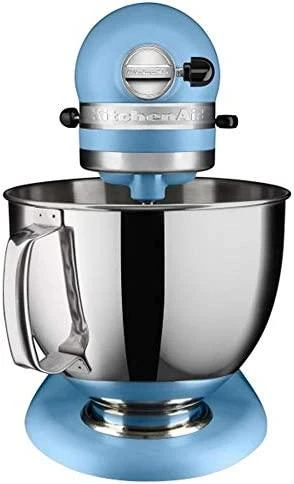 Virtuvinis kombainas Kitchenaid Artisan Elegance 5KSM175PSEVB, 4,8L