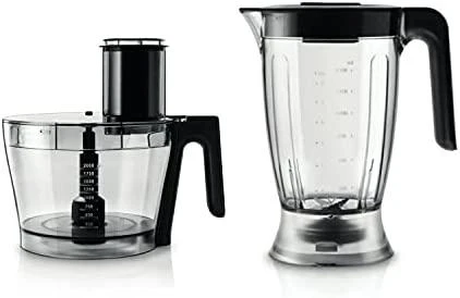 Virtuvinis kombainas Philips HR7776/90