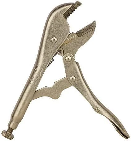 Irwin Replės VISE-GRIP 7R 175 mm, 29 mm