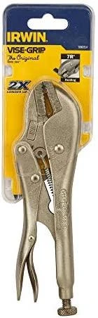 Irwin Replės VISE-GRIP 7R 175 mm, 29 mm
