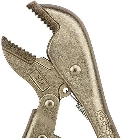 Irwin Replės VISE-GRIP 7R 175 mm, 29 mm