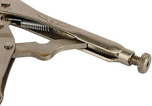 Irwin Replės VISE-GRIP 7R 175 mm, 29 mm