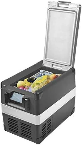 VF35P Automobilinis šaldytuvas (VitriFrigo)