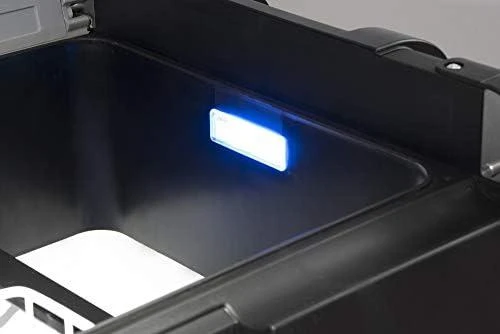 VF35P Automobilinis šaldytuvas (VitriFrigo)