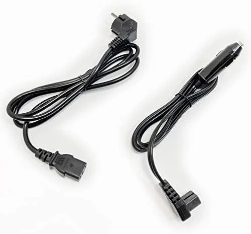 VF35P Automobilinis šaldytuvas (VitriFrigo)