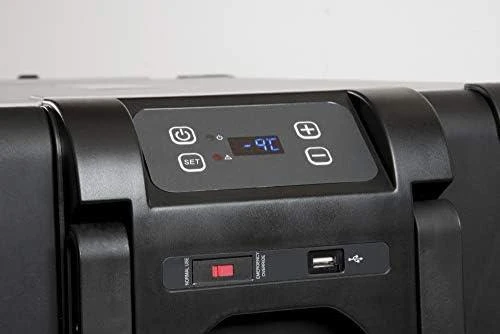 VF35P Automobilinis šaldytuvas (VitriFrigo)