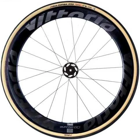 Padanga 28" Vittoria Corsa PRO G2.0 TLR 700x30c / 30-622 tan