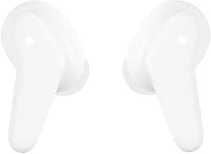 Vivanco belaidės ausinės Fresh Pair BT, balta (60604)