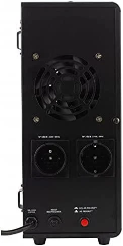 UPS MAITINTUVAS SINUS-PRO-1000W-12/230V 1000 VA VOLT Polska