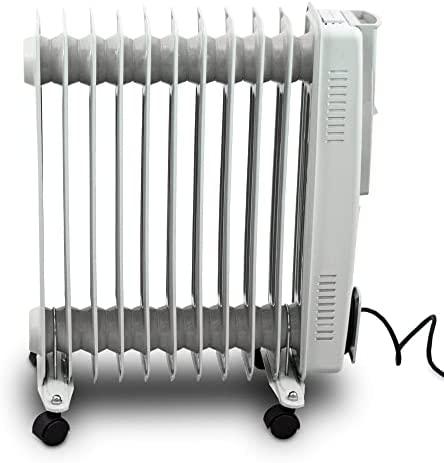 Volteno GRZEJNIK OLEJOWY 11-ŻEBEREK 2000W VO0274