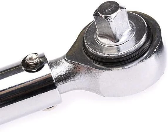 VOREL KLUCZ DYNANOMETRYCZNY 3/8" 13,6-108,5nm 57300