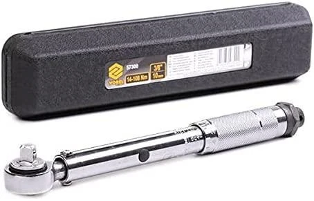 VOREL KLUCZ DYNANOMETRYCZNY 3/8" 13,6-108,5nm 57300