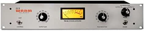 Warm Audio WA-2A – optoelektroninis lempinis kompresorius