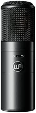 Warm Audio Šiltas audio wa-8000 - vamzdinis mikrofonas