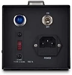 Warm Audio Šiltas audio wa-8000 - vamzdinis mikrofonas