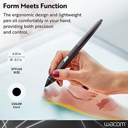 Rašiklis Wacom Pro 2 KP504E 