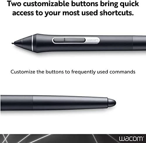 Rašiklis Wacom Pro 2 KP504E 