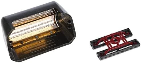 Peiliukas WAHL PRO plaukų skutimo mašinėlei Finale Shaving Foil + Shaver Cutter 07043