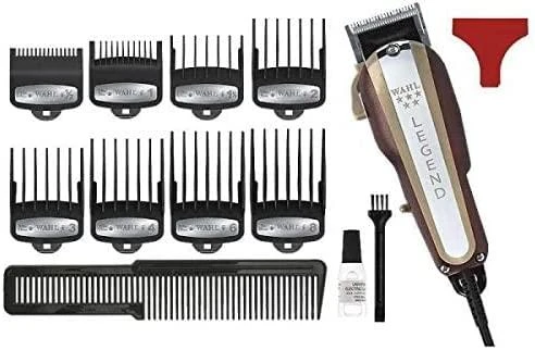 Profesionali plaukų kirpimo mašinėlė Wahl Pro Legend 5 Star 08147-416H