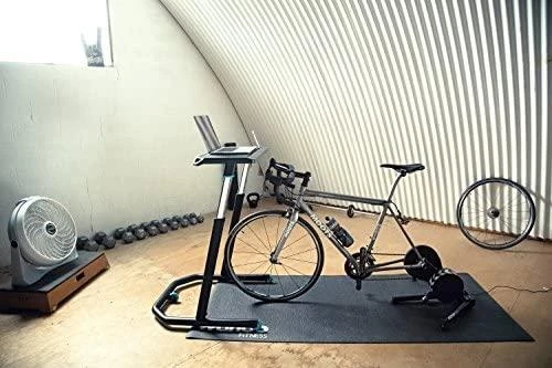 Kilimėlis treniruokliui Wahoo KICKR, 91cm x 198cm