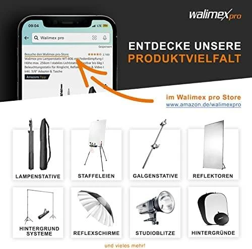 Walimex Pro Walimex Passport nuotraukų pjovimo įrankis 35x45mm (12128)