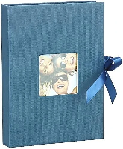 Walther Geschenkbox Fun 13x18 70 Nuotraukos mėlyna FB112L
