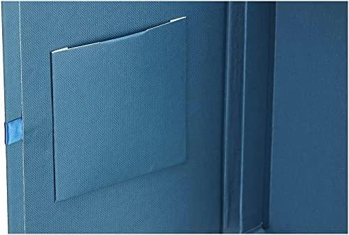 Walther Geschenkbox Fun 13x18 70 Nuotraukos mėlyna FB112L