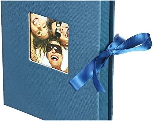 Walther Geschenkbox Fun 13x18 70 Nuotraukos mėlyna FB112L