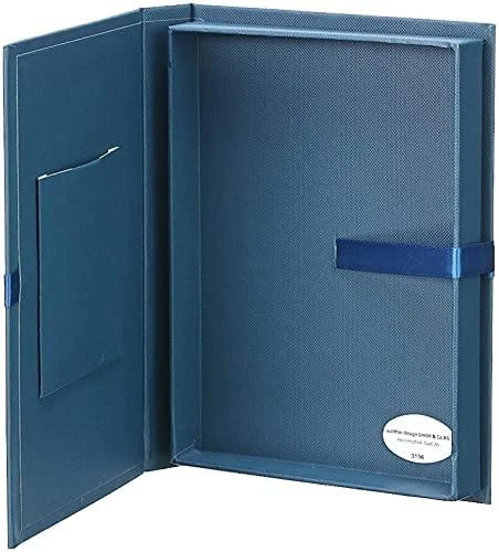 Walther Geschenkbox Fun 13x18 70 Nuotraukos mėlyna FB112L