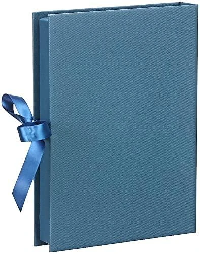 Walther Geschenkbox Fun 13x18 70 Nuotraukos mėlyna FB112L