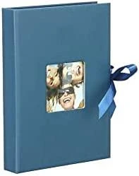 Walther Geschenkbox Fun 13x18 70 Nuotraukos mėlyna FB112L