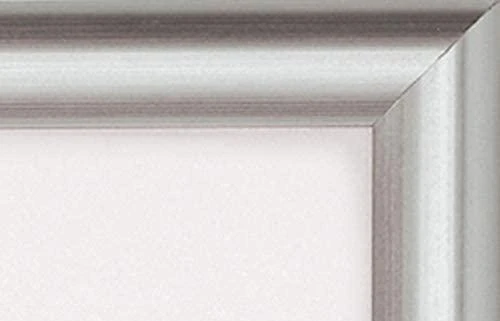 Nuotraukų rėmelis walther design KP050G Trendstyle 40x50cm auksinis 