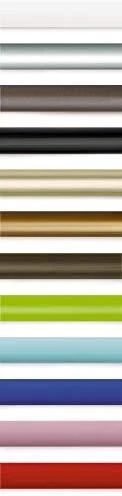 Nuotraukų rėmelis walther design KP050G Trendstyle 40x50cm auksinis 