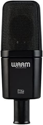 Warm Audio Šiltas audio wa-14 - kondensacinis mikrofonas