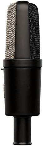 Warm Audio Šiltas audio wa-14 - kondensacinis mikrofonas