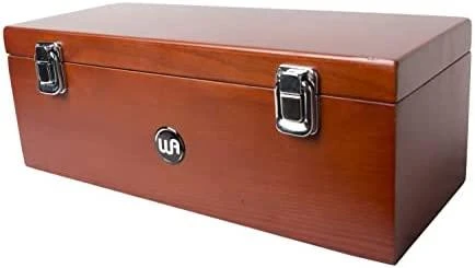 Warm Audio WA-47 – vakuuminis kondensatorinis mikrofonas
