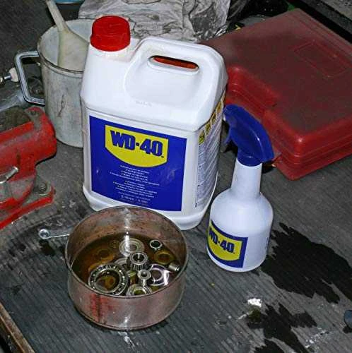 WD-40 Universali priemonė 5L