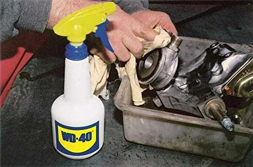 WD-40 Universali priemonė 5L