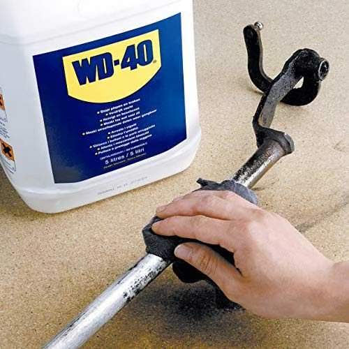 WD-40 Universali priemonė 5L