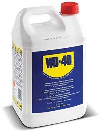 WD-40 Universali priemonė 5L