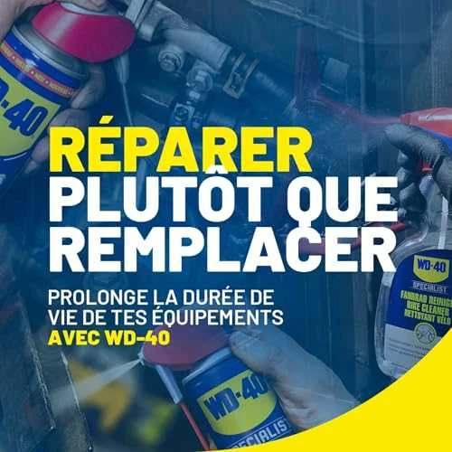 WD-40 Universali priemonė 5L