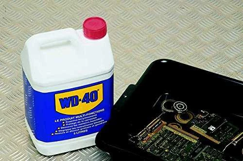 WD-40 Universali priemonė 5L