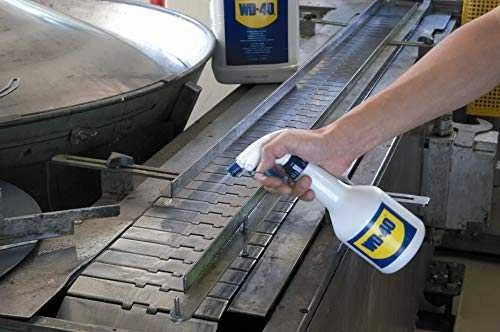 WD-40 Universali priemonė 5L