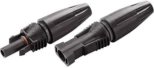 Weidmüller MC4 lauko jungtis atsinaujinantiems energijos šaltiniams PV- STICK SET 1422030000