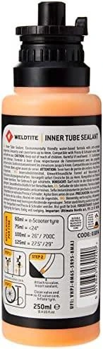 Weldtite Milk For Tubes dr, apsauga nuo dumblo pradūrimo 250 ml (WLD-3014)