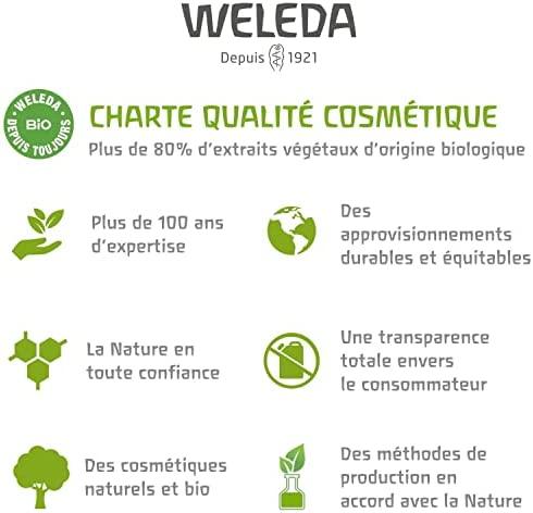 Weleda Sea Buckthorn Jauninamasis Body Oil moterims, 100 ml