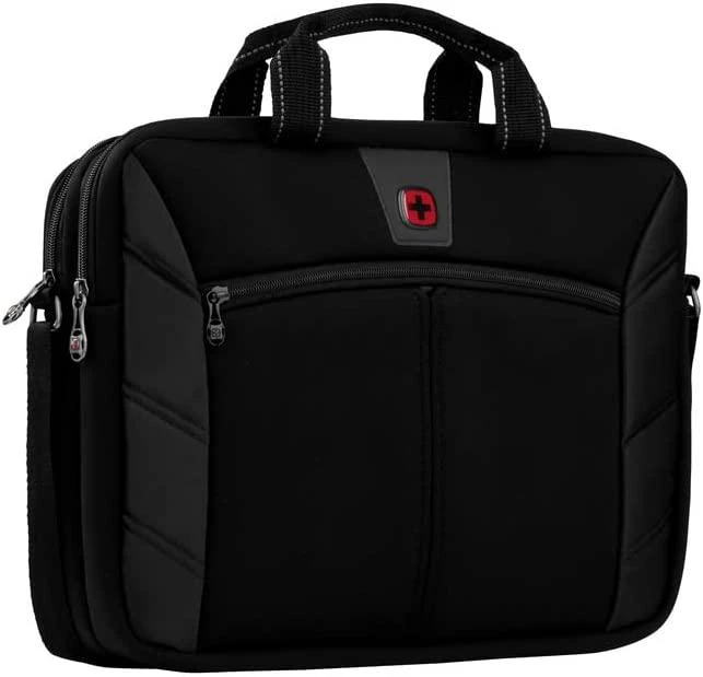 Nešiojamo kompiuterio krepšys Wenger Slim Sherpa 16"