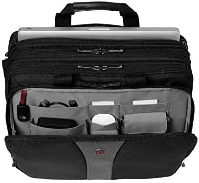 Krepšys Swissgear Wenger Legacy 17 "(33171)